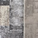 Chodnik dywanowy Panamero 24 Grey szary 90 cm