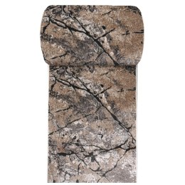 Chodnik dywanowy Panamero 25 Brown brązowy 60 cm