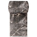 Chodnik dywanowy Panamero 25 Grey szary 60 cm