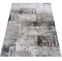 Dywan Nowoczesny Panamero 24 Beige 120 x 170 cm beżowy