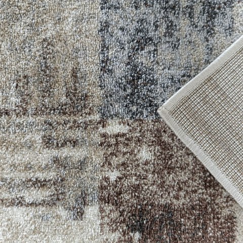 Dywan Nowoczesny Panamero 24 Beige 120 x 170 cm beżowy