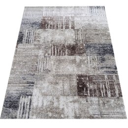 Dywan Nowoczesny Panamero 24 Beige 200 x 290 cm beżowy