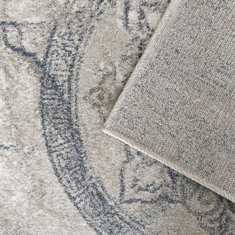 Dywan VISTA 04 Beige 160 x 220 cm beżowy