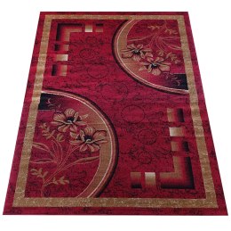 BCF Alfa 21 - czerwony 100 x 190 cm