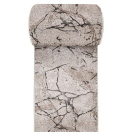 Chodnik dywanowy Panamero 25 Beige beżowy 100 cm