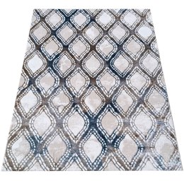 Dywan Lucca 02 80 x 150 cm wielokolorowy