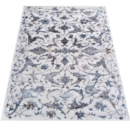 Dywan Lucca 03 80 x 150 cm wielokolorowy