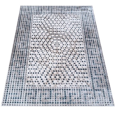 Dywan Lucca 04 160 x 220 cm wielokolorowy