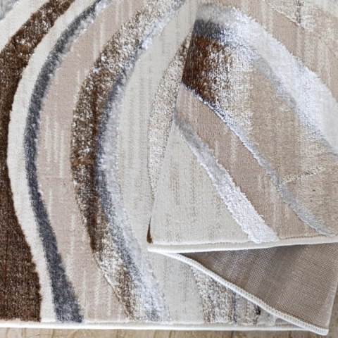 Dywan Lucca 05 160 x 220 cm wielokolorowy