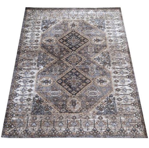 Dywan Sienna 03 Beige 240 x 330 cm beżowy
