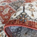 Dywan Sienna 03 Red 160 x 220 cm czerwony