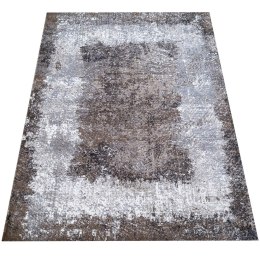 Dywan Sienna 04 Brown 120 x 170 cm brązowy