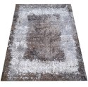 Dywan Sienna 04 Brown 200 x 290 cm brązowy