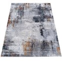Dywan Sienna 05 Grey 160 x 220 cm szary