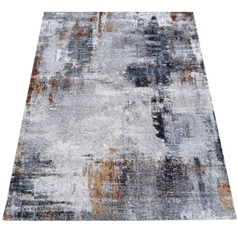 Dywan Sienna 05 Grey 200 x 290 cm szary