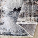 Dywan Sienna 05 Grey 200 x 290 cm szary