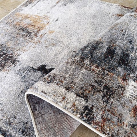 Dywan Sienna 05 Grey 200 x 290 cm szary