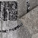 Dywan Soho 19 Grey 250 x 350 cm szary