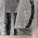 Dywan Soho 19 Grey 250 x 350 cm szary