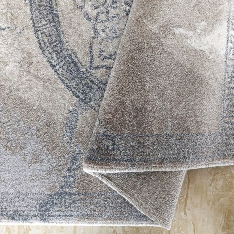 Dywan VISTA 04 Beige 240 x 330 cm beżowy