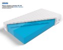 Frankhauer Materac wysokoelastyczny Ariadna i Dionizos - 140 x 200 - SilverActive
