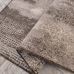 Chodnik Patio 10 Brązowy brązowy 60 cm
