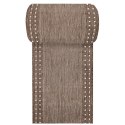 Chodnik Patio 11 Brązowy brązowy 120 cm