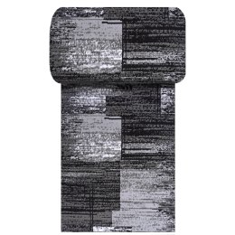 Chodnik SOHO 13 czarny 60 cm