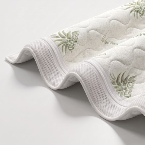 Frankhauer Pokrowiec Aloe Vera Plus - 100 x 200