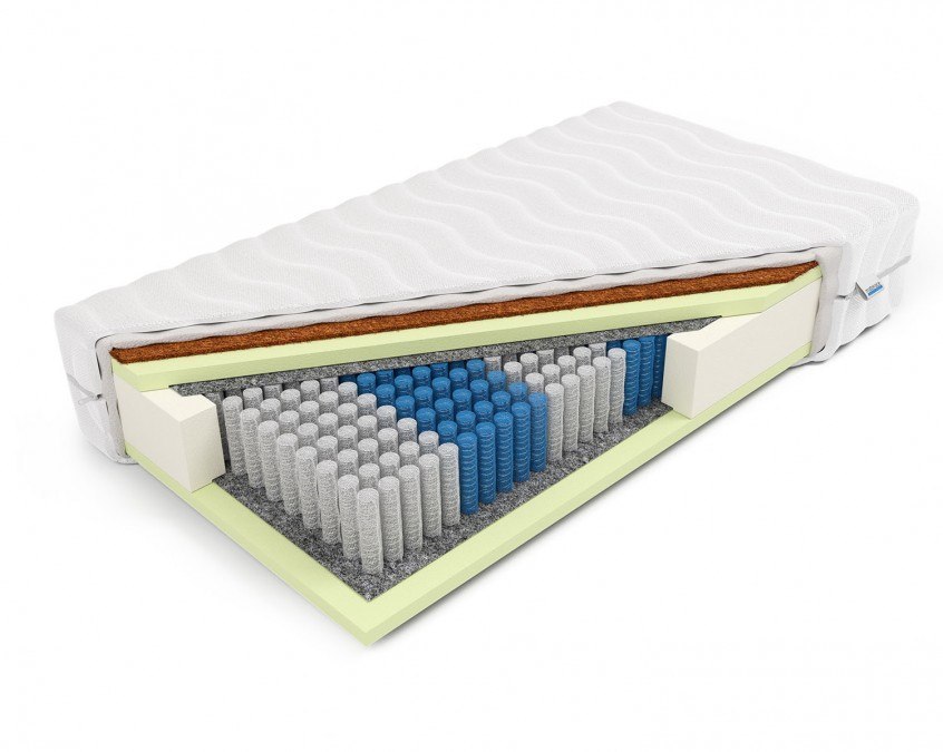 Multipocket z kokosem Lalita Multipocket z kokosem Lalita